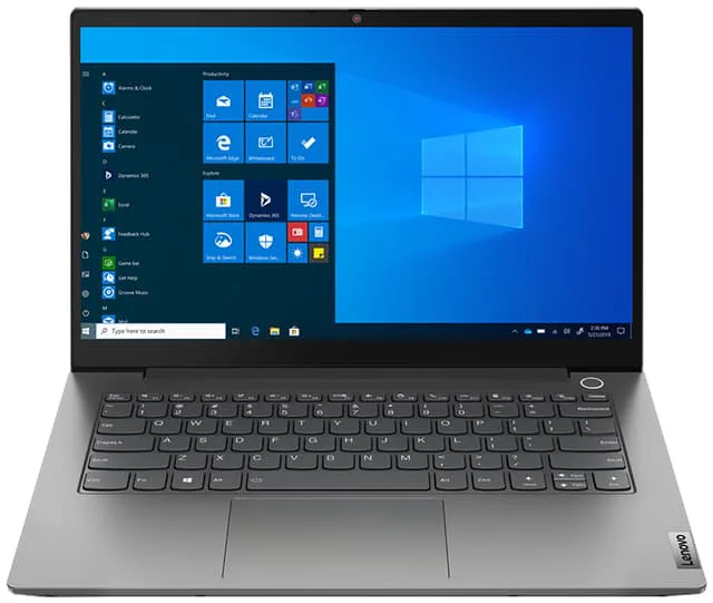 Lenovo ThinkBook 14 Gen2