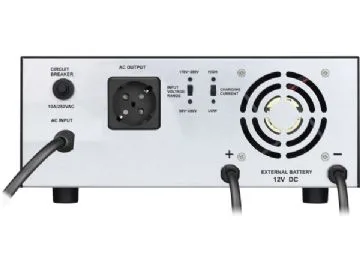 PowerWalker Inverter 700 PSW