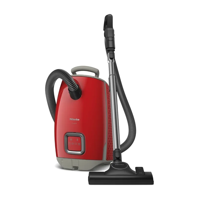 Miele Guard L1 Red Pulse dammsugare