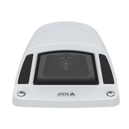 AXIS P3925-LRE M12 nätverksövervakningskamera