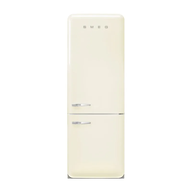 Smeg 50's Style FAB38RCR6 kyl/frys