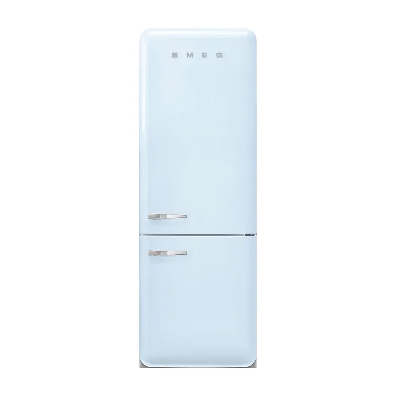 Smeg 50's Style FAB38RPB6 kyl/frys