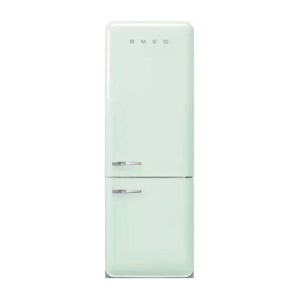 Smeg 50's Style FAB38RPG6 kyl/frys