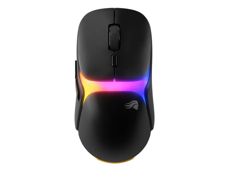 Glorious Gaming Model O3 Trådlös