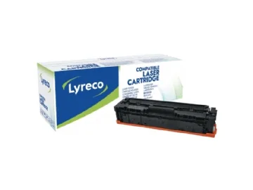 Kompatibel lasertoner HP CF400X-kompatibel