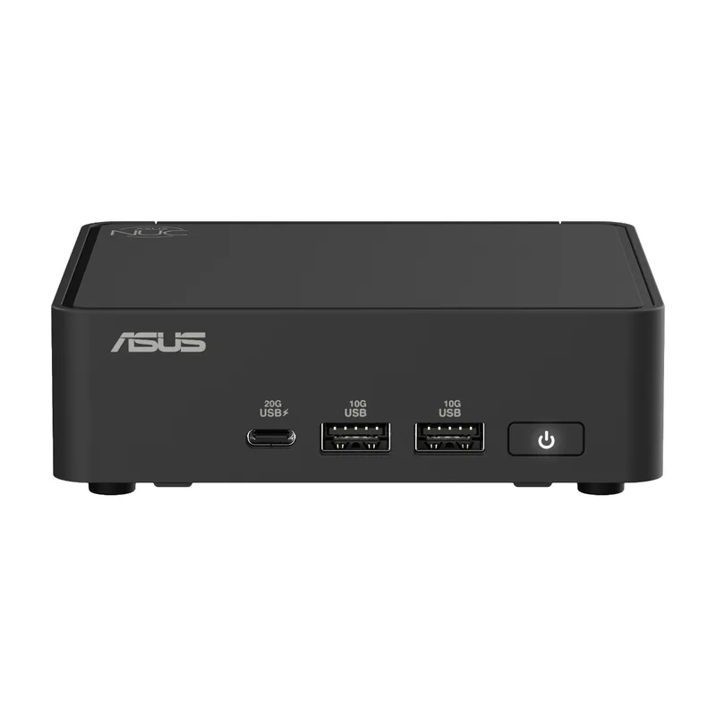 Asus NUC 15 Pro Slim RNUC15CRKC700002