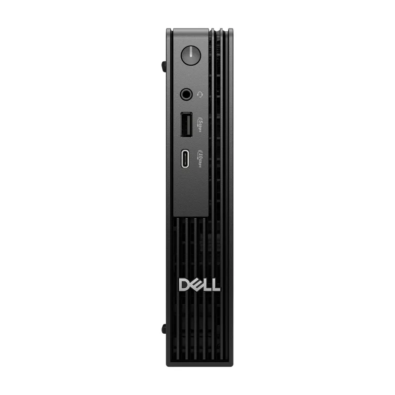 Dell Pro Micro QCM1250 stationär dator