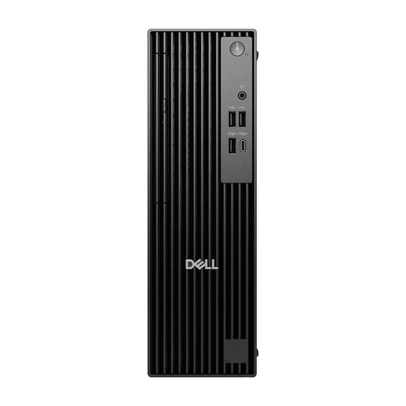 Dell Pro Slim QCS1250 stationär dator