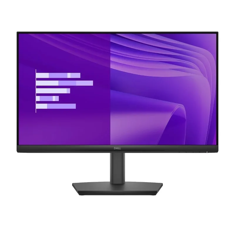 Dell E2425HSM skärm, 23,8"