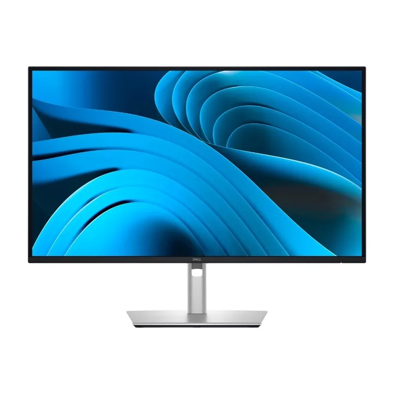 Dell Pro 27 Plus P2725DE skärm 27" QHD USB-C