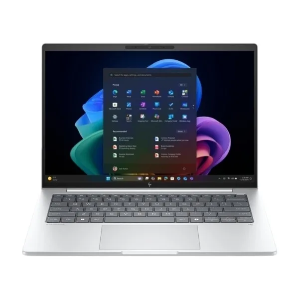 Hewlett-Packard HP EliteBook 8 G1A 14" Copilot+