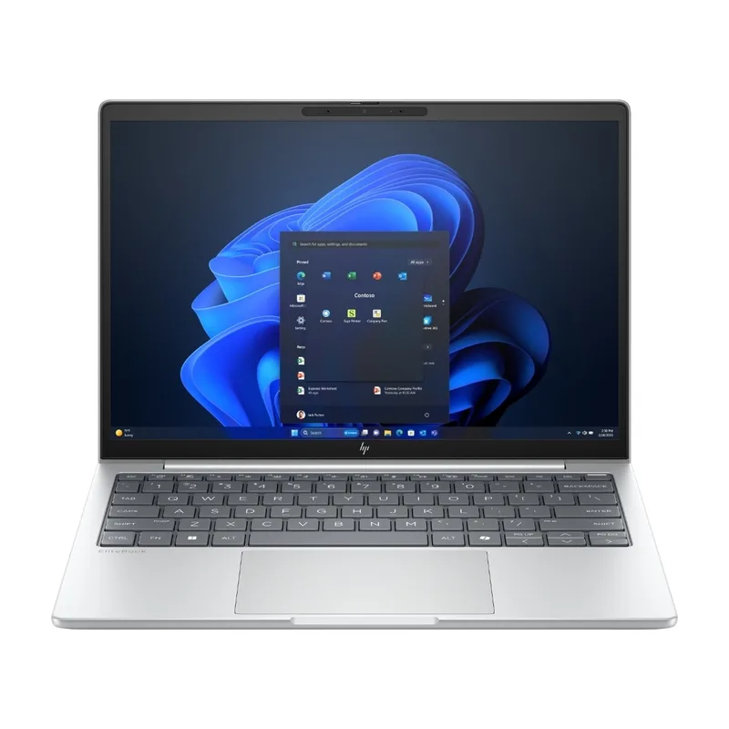 Hewlett-Packard HP EliteBook 8 G1i 13,3" Copilot+