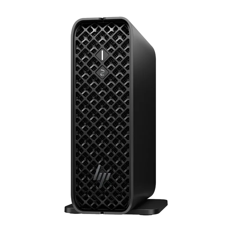 HP Z2 Mini G1I U7 stationär dator