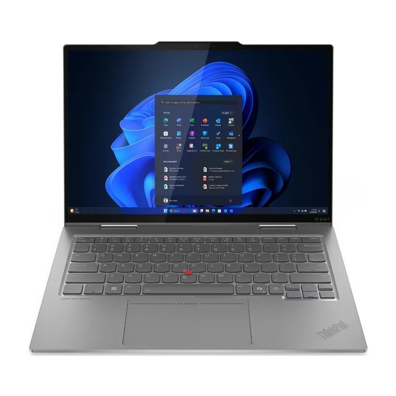 Lenovo ThinkPad X1 2-in-1 G10 21NU007NMX 14"