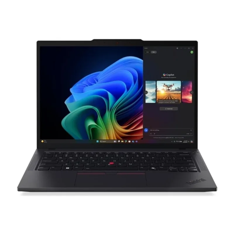 Lenovo ThinkPad T14 Gen 6 21QJ00DPMX 14" bärbar dator