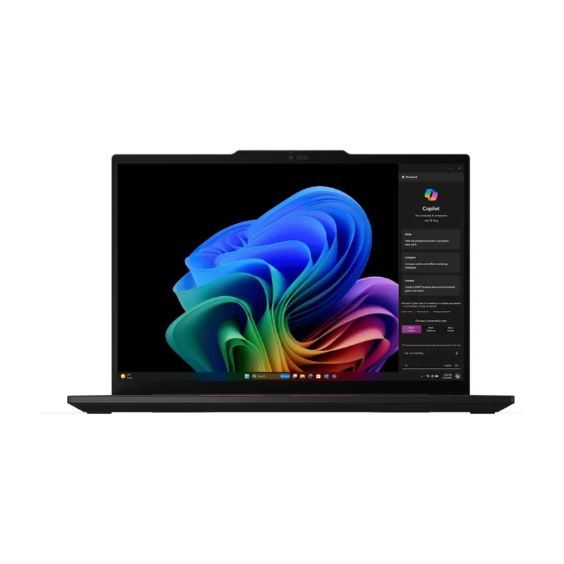 Lenovo ThinkPad T14s G6 14" bärbar dator, Ryzen AI 7 PRO 350