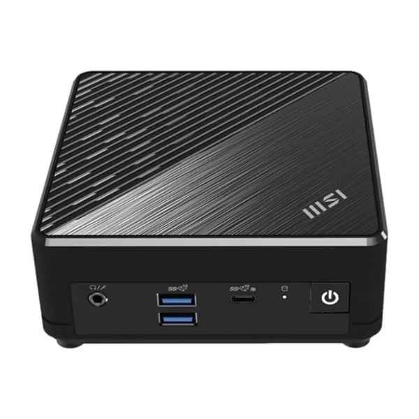 MSI CUBI N ADL S-225BEU mini-PC