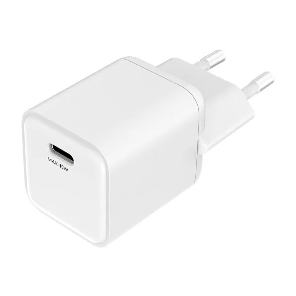 Dacota Platinum 45 W USB-C GaN snabbladdare 1 port