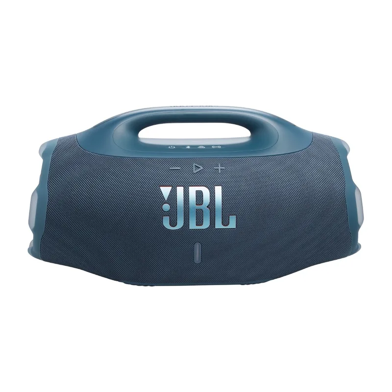 JBL Boombox 4 Festtaler Blå