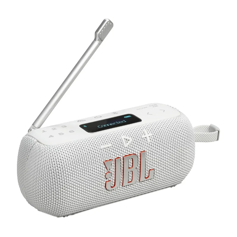 JBL TUNER 3 Bærbar Analog & digital