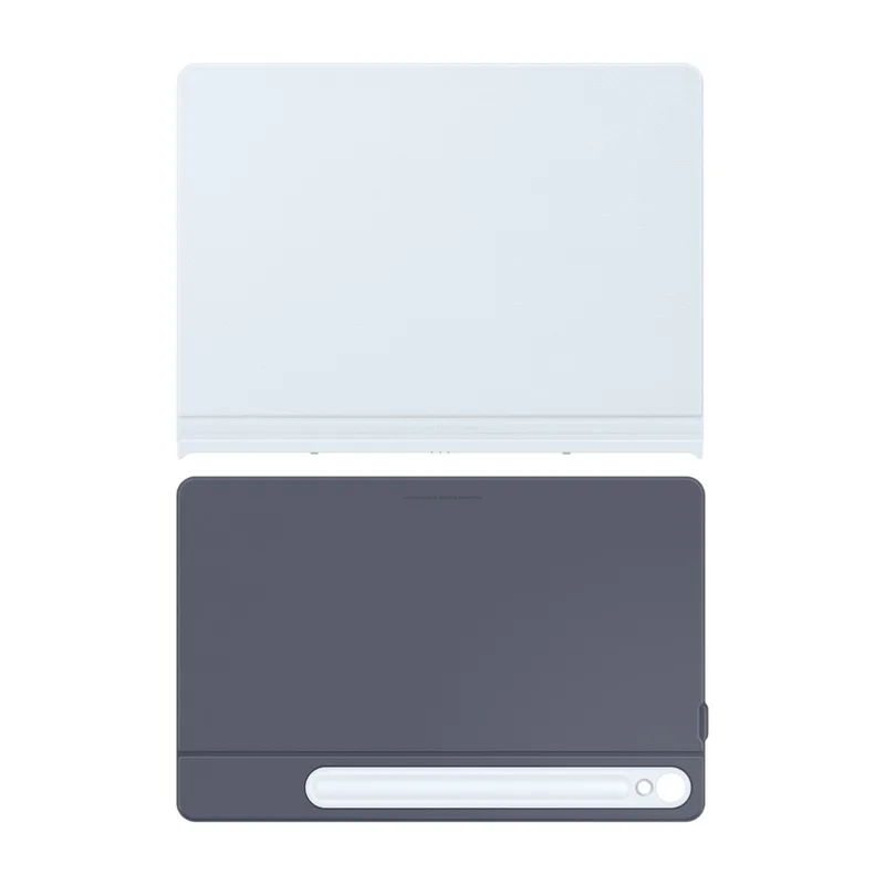 Samsung Galaxy Tab S9/S10 Smart Book Fodral