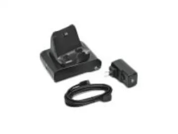Zebra 1-Slot Docking Cradle