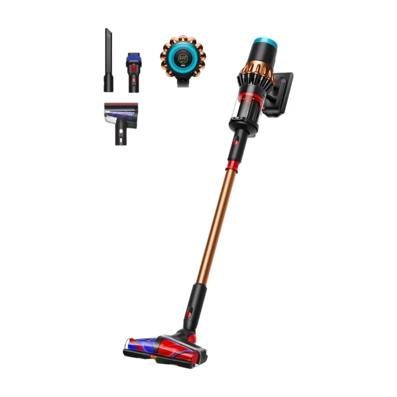Dyson V16 Detect Animal skaftdammsugare