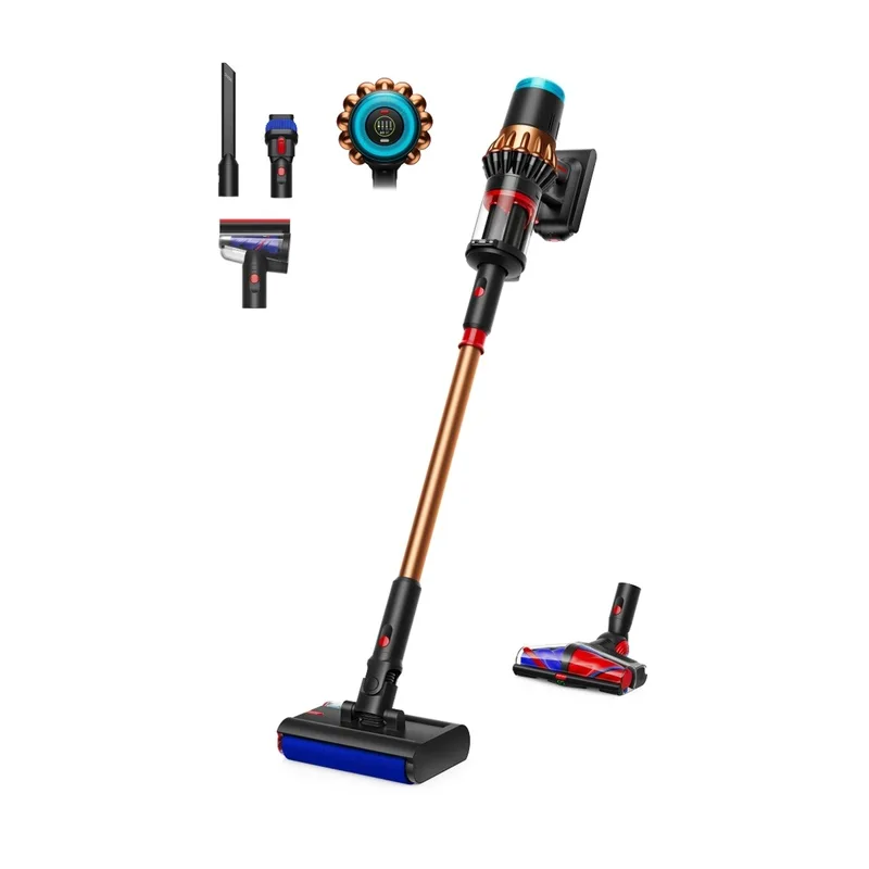 Dyson V16 Detect Submarine skaftdammsugare