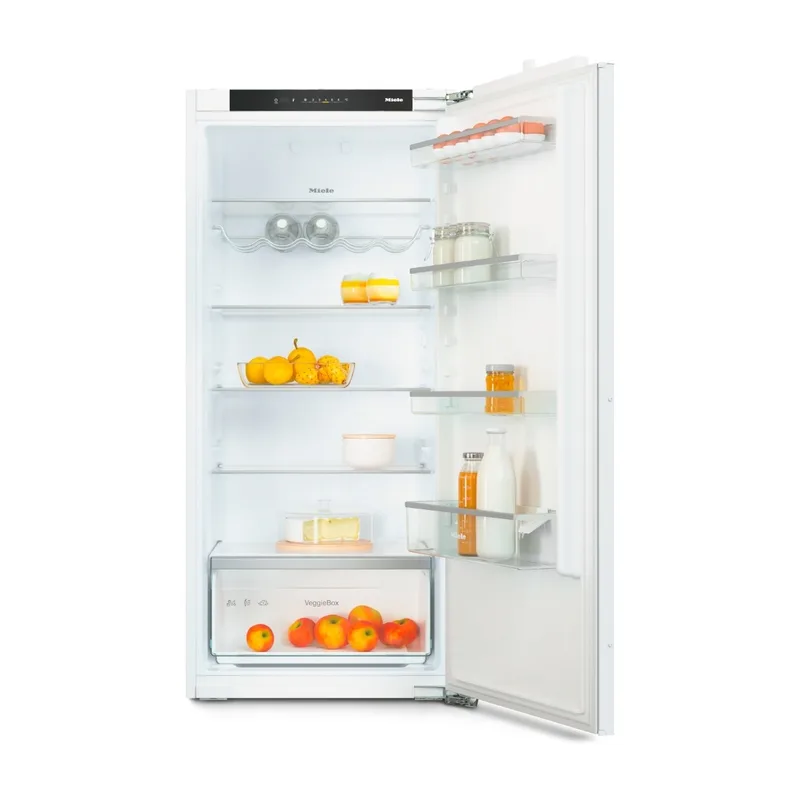 Miele K 7325 E integrerad kylskåp