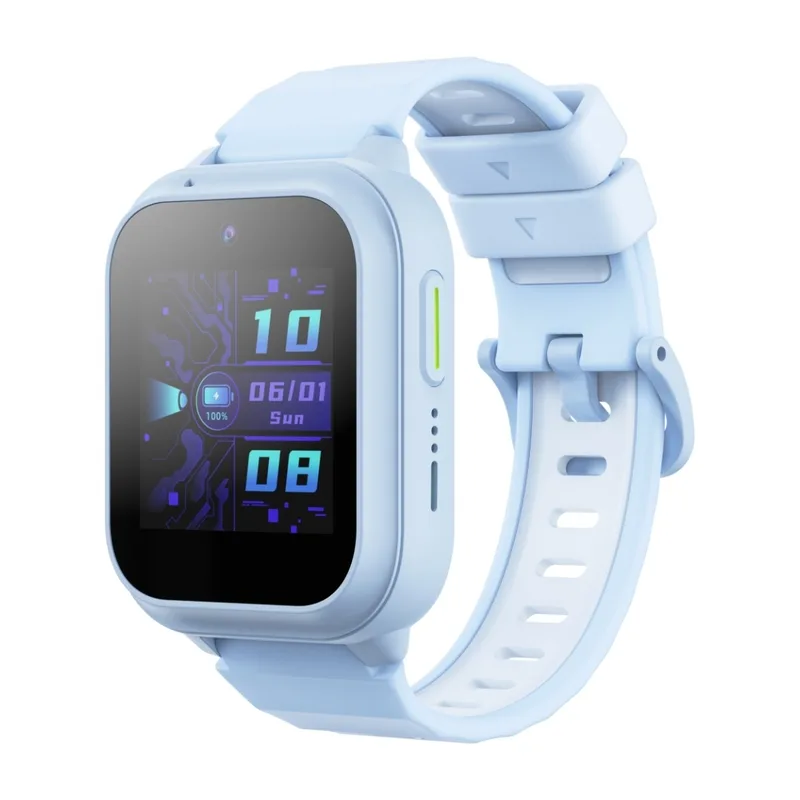 ZTE Watch K2 Pro mobilklocka för barn, blå