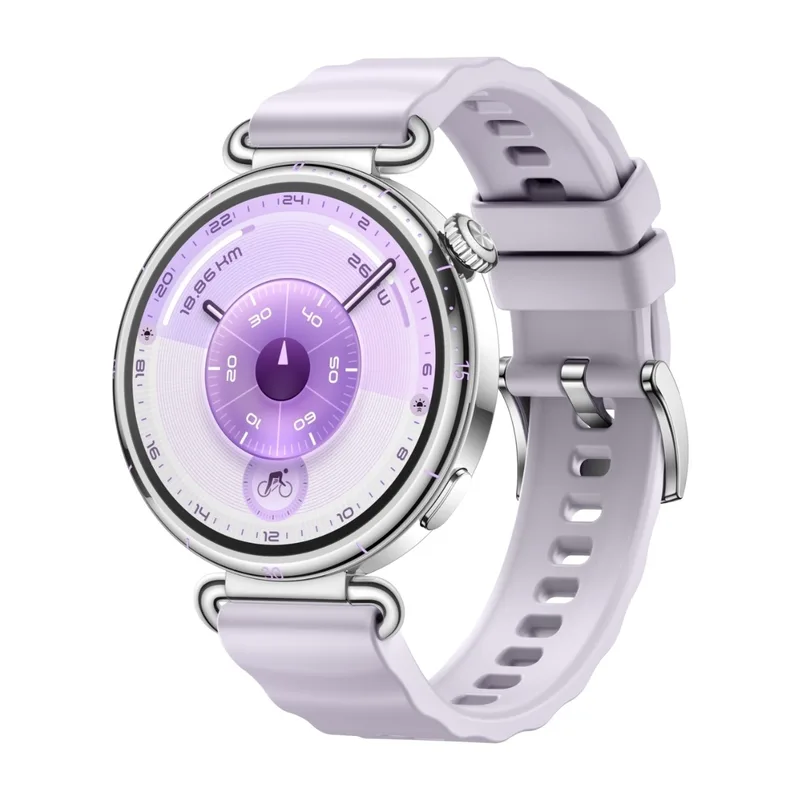 HUAWEI WATCH GT 6 41 mm Smartwatch Lila