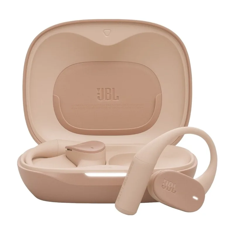 JBL Sense Lite True Wireless, beige