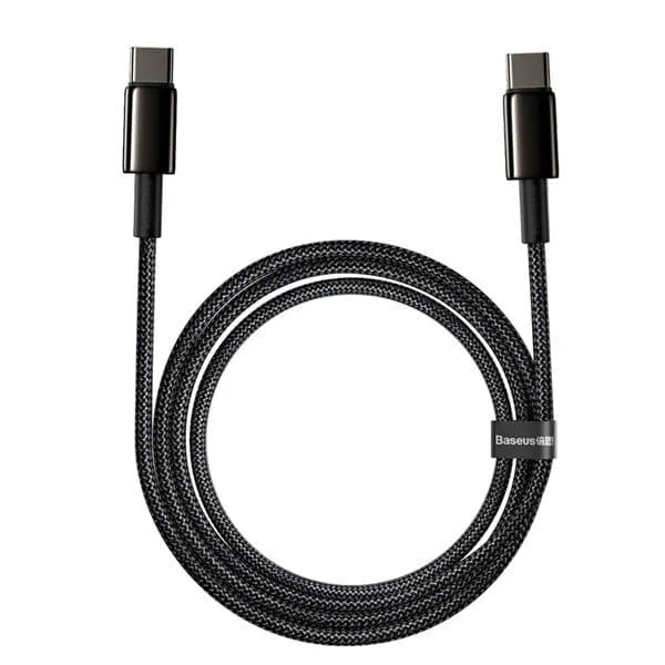 Baseus Tungsten PD USB-C