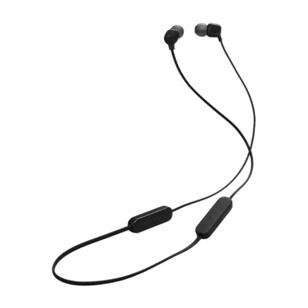 JBL Tune 135 BT True Wireless, svart