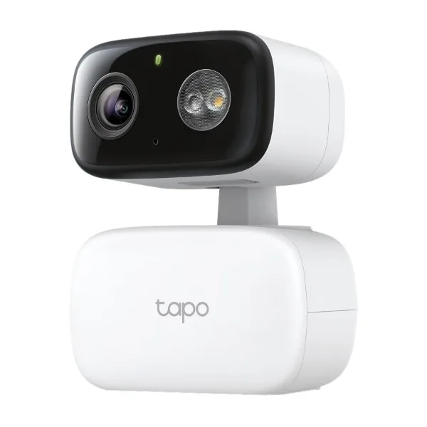 TP-Link Tapo C206 säkerhetskamera