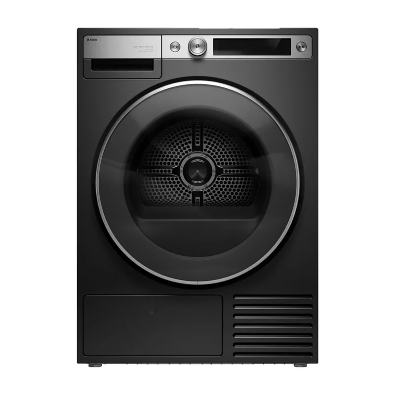Asko Series 7 T709HUG torktumlare