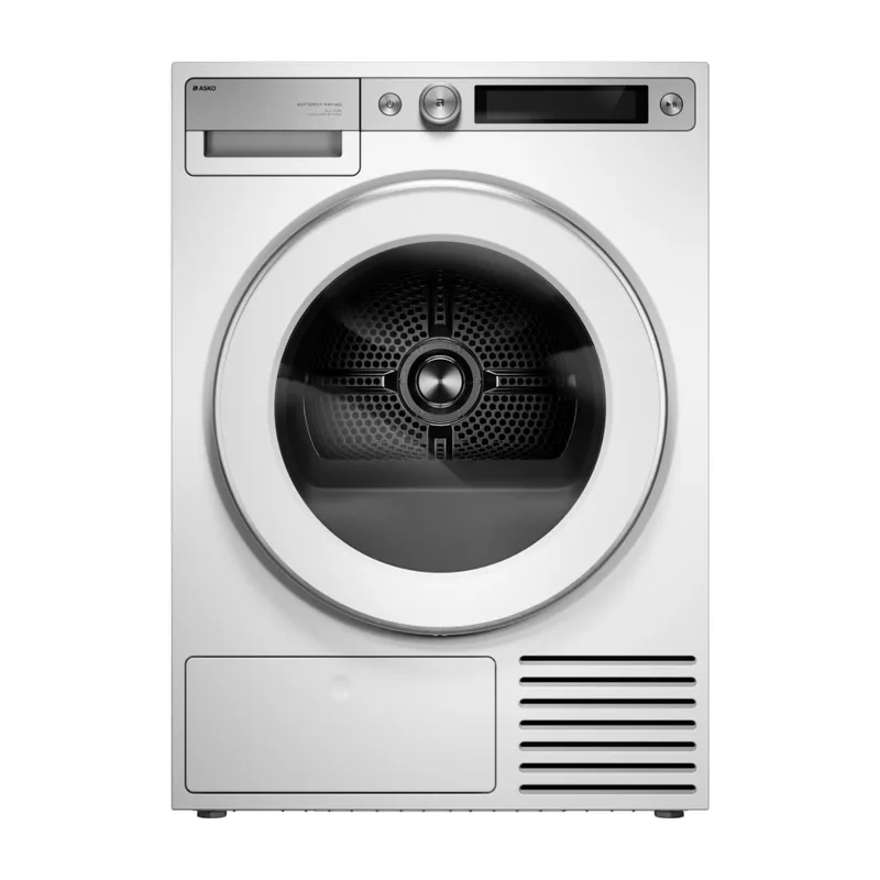 Asko Series 7 T709HUW torktumlare