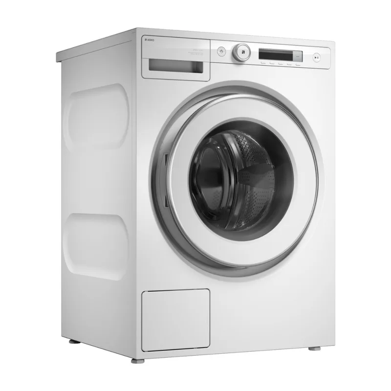 Asko Series 3 W3096CW tvättmaskin