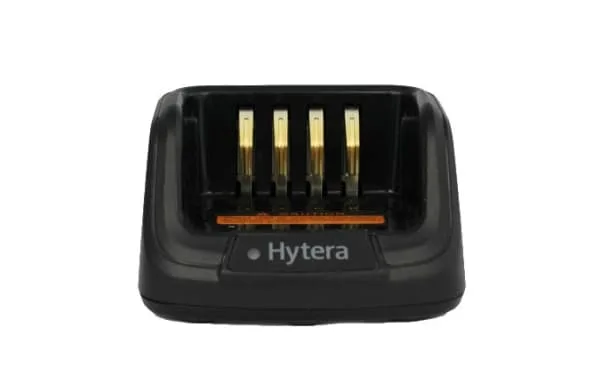 Hytera CH10A07, Litium-Ion (Li-Ion), Nickel-metallhydrid (NiMH)