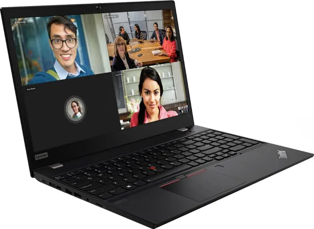 Lenovo ThinkPad T15 Gen 2