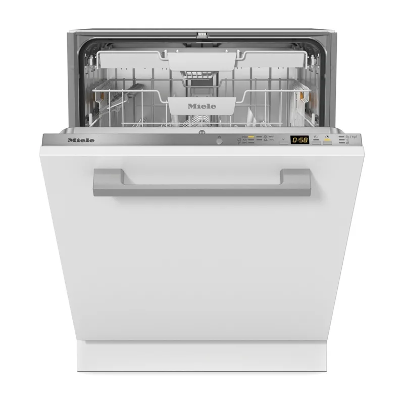 Miele Diskmaskin G 5662 SCVi Active S (integrerad)