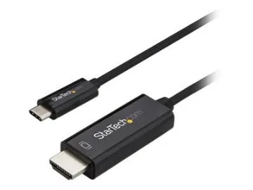 StarTech.com USB C to HDMI Cable