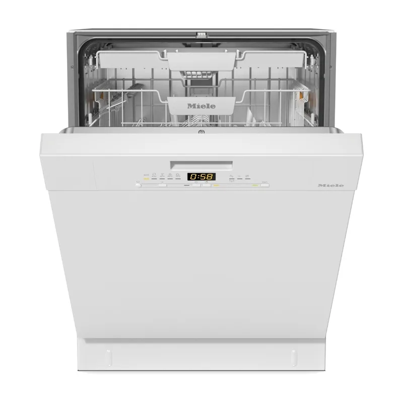 Miele G 5632 SCU diskmaskin, vit
