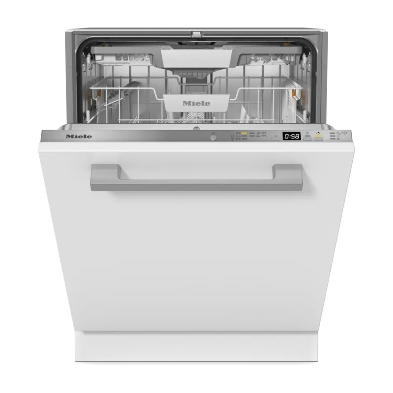 Miele G 5862 SCVi integrerad diskmaskin