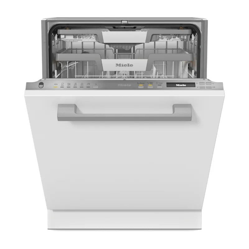 Miele G 7080 SCVi AutoDos integrerad diskmaskin