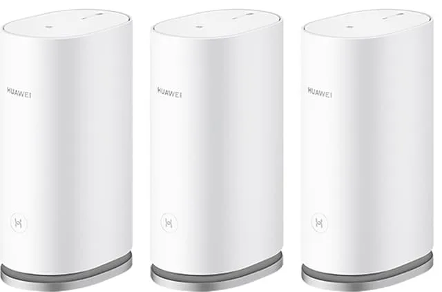 HUAWEI WiFi Mesh 3 AX3000 router