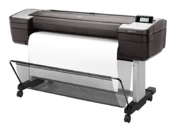 HP DesignJet T1700dr