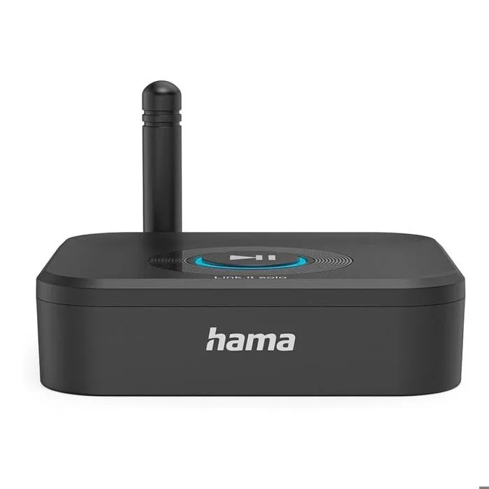 Hama Link.it solo Bluetooth-adapter