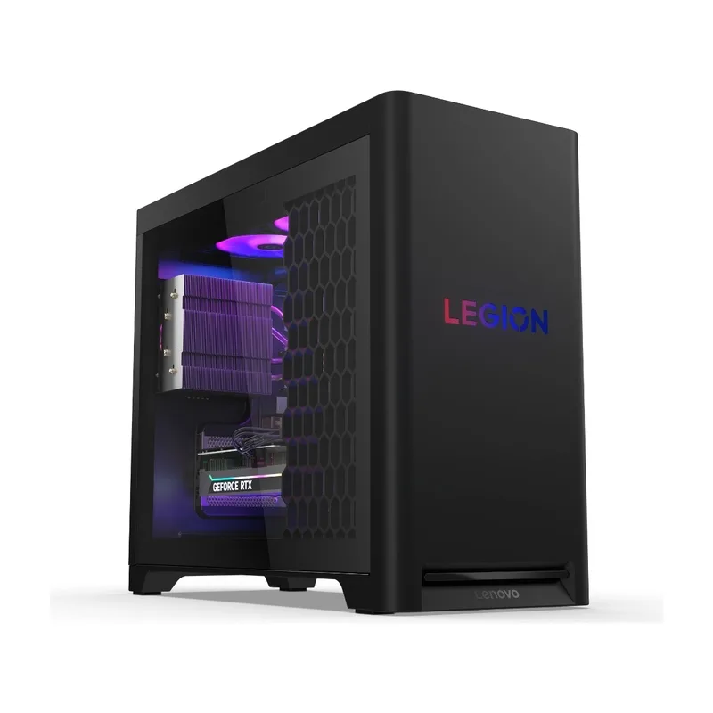 Lenovo Legion T5 90YE003RMW stationär dator