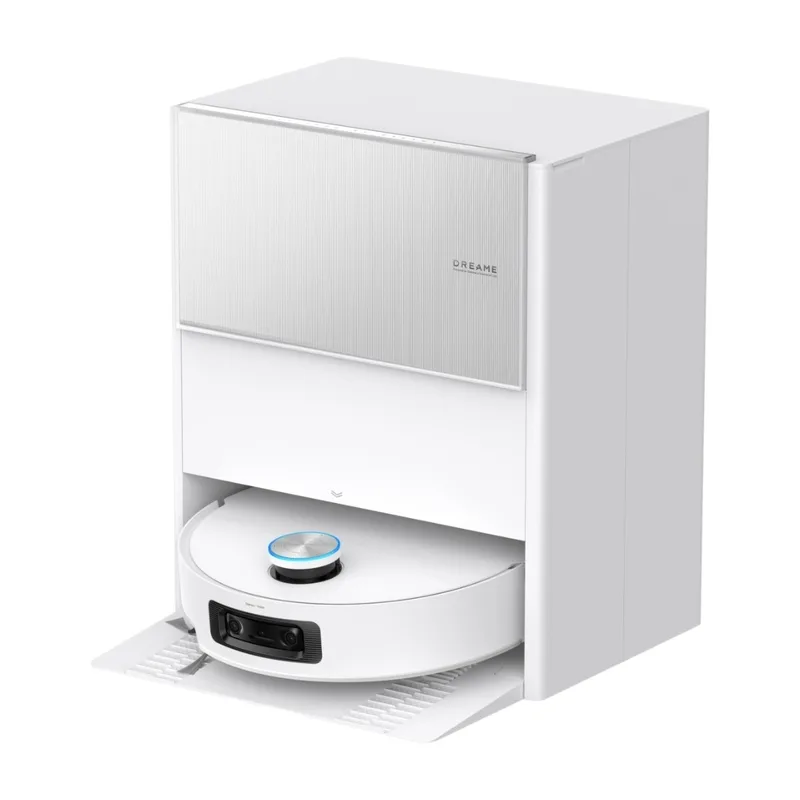 Dreame Aqua 10 Ultra Roller Robotdammsugare R9535A